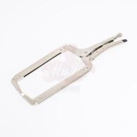 ราคา FORCE คีมล็อค คีมล็อก คีมล็อคตีวซี คีมล็อครูปตัวซี 18 นิ้ว Model 66018 (9955514271)