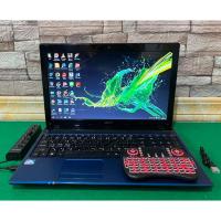 ราคา Acer Aspire 5750zg Ram4gb แบตเก็บไฟ จอ 1 5.6” มีตำหนิคีย์บอร์ด แถมคีย์บอร์ดมินิ มีทัชแพดในตัวให้ #มีcod (11099210221)