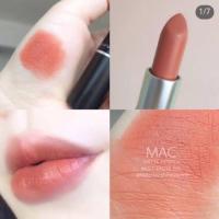ราคา Mac matte lipstick สี taste me (12204175001)