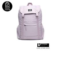 ราคา กระเป๋าVANS CARAVANER BACKPACK MOCHILA สินค้ามีประกันแท้ (7290106505)
