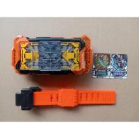 ราคา Dx Gotchard Driver เข็มขัดแปลงร่างมาสไรเดอร์ ก็อตชาจ (28888160139)