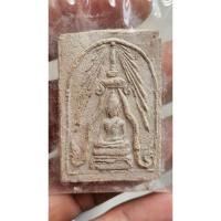 ราคา พระแท้ พระสมเด็จวาสุกรีซุ้มเรือนแก้วพิมพ์ใหญ่ วัดชิโนรส พิธีใหญ่ ปี 2512 (24337247967)