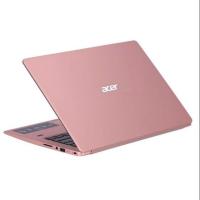 ราคา NOTEBOOK ACER Swift 1 SF114-32-P2MS/N500 Pink (2883429540)