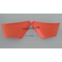 ราคา แฟริ่งตัวในซ้าย/ขวา สีส้ม รุ่นMIO ของแท้ยามาฮ่า (20434925025)