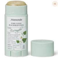 ราคา แท่งขัดสิวเสี้ยน แท้/พร้อมส่ง Mamonde Pore Clean Blackhead Stick 18g (13470712003)