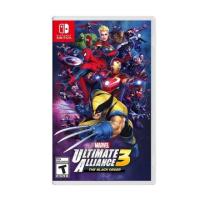 ราคา Marvel Ultimate Alliance 3: The Black Order -- R3 Nintendo Switch (7276591877)