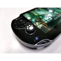 ราคา เครื่องเกม PS vita 1000​ แปลงแล้ว จอ OLED​ โหลดเกมเองผ่าน wifi​ ง่ายๆ (24206090726)
