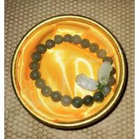 ราคา กำไลข้อมือหยกพม่าแท้ (12627869942)