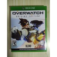 ราคา (มือ2) Xbox​ one​ -​ Overwatch (us)​*(ต้องต่อ​ Internet​ และเติม​ xbox​ live​ gold)​ (6915618858)