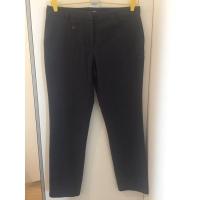 ราคา กางเกงสีเทาเข้ม ยี่ห้อ Van Heusen แท้ ขนาด 8 US (12721091644)