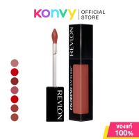 ราคา REVLON Colorstay Satin Ink Liquid Lipcolor 5ml เรฟลอน ลิควิดลิปสติก สีสันคมชัด (20251774372)