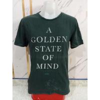 ราคา เสื้อยืดแขนสั้นยี่ห้อลีวายส์ มือสองกระสอบนำเข้า (26756353201)