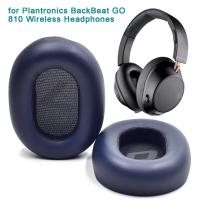 ราคา แผ่นโฟมรองหูฟัง สําหรับ Plantronics BackBeat GO 810 2 ชิ้น (19773029257)