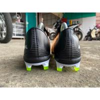ราคา รองเท้าฟุตบอล Nike Mercurial Vapor 11 XI Academy FG - Laser Orange แฟชั่น (25657558093)