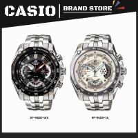 ราคา (ส่งฟรี) CASIO G-SHOCK WATCH รุ่น EF-550D-1AV EF-550D-7A คาสิโอ ดู นาฬิกาข้อมือผู้หญิง นาฬิกาข้อมือผู้ชาย (23731536907)