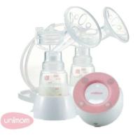 ราคา ส่งฟรี KERRYเครื่องปั๊มนม Unimom minuet (พร้อมส่ง) (1000287893)