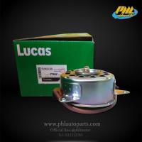 ราคา มอเตอร์พัดลมหม้อน้ำlucas nissan teana j32 2.0/2.5 vq2.5 mr2.0 (5654121593)
