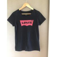 ราคา Levi’S® แท้ % เสื้อยืด มือสอง (6491893006)