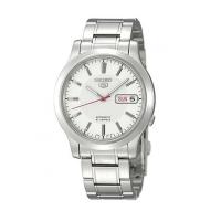 ราคา Seiko 5 Sport Automatic นาฬิกาข้อมือผู้ชาย รุ่น SNK789K1 (135696045)