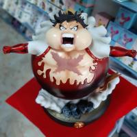 ราคา วันพีช โมเดลวันพีช ลูฟี่ ดี มังกี้ ONE PIECE Luffy D. Monkey ลูฟี่เกียร์ 4 ร่างแท๊งค์แมน (6415934953)