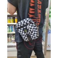 ราคา ใหม่ล่าสุด กระเป๋าVans กระเป๋าสะพายข้าง สะพายไหล่ สำหรับผู้หญิงและผู้ชาย กระเป๋าแบรนขนาดพกพา CF720 (23989341854)