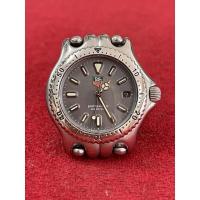 ราคา นาฬิกา TAG HEUER ระบบควอตซ์ นาฬิกามือสองของแท้ (10356644398)