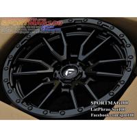 ราคา ล้อแม็กซ์ FUEL REBEL สีดำด้าน 9-20นื้ว 6รู139.7 ET0 [17932] (26956217038)