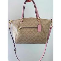 ราคา กระเป๋า coach พัด 13” ของแท้100% (8133507512)