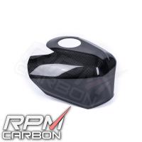ราคา BMW S1000RR S1000R ครอบถัง เพียวคาร์บอน ทรงสนาม Carbon Fiber Tank Extender (23328998794)