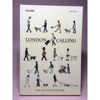 ราคา หนังสือ London Calling (23446809895)