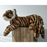 ราคา ตุ๊กตาเสือเหมือนจริง (1457579207)