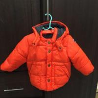 ราคา เสื้อกันหนาว baby gap (375205403)