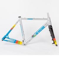 ราคา เฟรมจักรยาน CINELLI Zydeco Gravel Bike ลดราคา (14294609134)