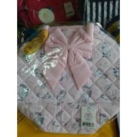 ราคา กระเป๋าถือNaRaYa ผ้าคอตตอน ทรงหมอน (8252207570)