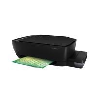 ราคา HP เครื่องปริ้นเตอร์มัลติฟังก์ชั่นอิงค์เจ็ท รุ่น INK TANK 415 สีดำ (19017032910)