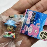 ราคา ONE PIECE Chopper [32] วันพีช ช็อปเปอร์ พวงกุญแจ ของแท้ (22612353522)