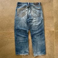 ราคา ROCAWEAR JEANS 1999s (28432271231)