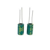 ราคา 2 ชิ้น คาปาซิเตอร์ 1000UF 25V 105C,capacitor 1000UF 25V (20429253589)