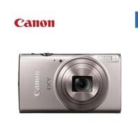 ราคา Canon made in Japan new digital camera IXY 650 small compact 12x optical zoom image stabilization Wi-Fi compatible (40003366505)