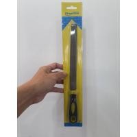 ราคา ตะไบเหล็ก 8นิ้ว ตะไบ ตะไบแบน ตะไบท้องแบน (18349203619)