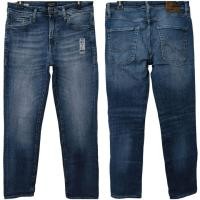 ราคา รหัส ก.1898 JACK&JONES เอว30 ยาว38.5 ปลายขา7ยีนส์ชายมือสองสภาพดีแบรน์แท้ (29873313309)