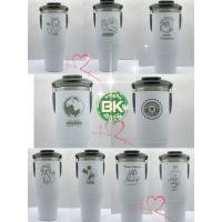 ราคา แก้วเก็บความเย็น ขนาด 30oz งานสกรีนเลเซอร์แกะสลัก วัสดุเป็นงานสแตนเลส304 เกรดคุณภาพ เก็บความเย็นได้ยาวนาน (6249785831)