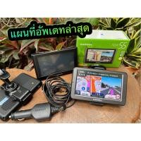ราคา จีพีเอส GPS GARMIN nuvi อัพเดทแผนที่ล่าสุด 2025 (12355969916)
