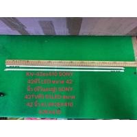 ราคา Klv-42ex410 SONY 42ทีวี LED ขนาด 42 นิ้ว (ทีวีแลมปู) SONY 42TVทีวี 55LED ขนาด 42 นิ้ว KLV42EX410 42EX410 (43655327551)