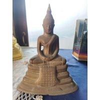 ราคา หลวงพ่อโสธร ปี2497 หน้าตัก 5 นิ้ว (22736120036)