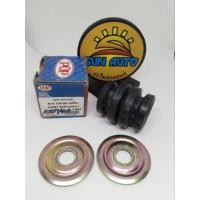ราคา ยางหนวดกุ้ง OEM (4061A002T) มิตซูบิชิ ไทรทัน MITSUBISHI TRITON 1 ข้าง ราคา 160 บาท (23489377214)
