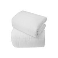 ราคา Homehapp ไส้ผ้านวม KASSA HOTEL ขนาด 100 x 90, 10 นิ้ว สีขาว (19525863154)