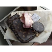 ราคา louis Vuitton multi pochette New (2925438268)