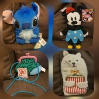 ราคา กระเป๋าใส่เหรียญป๊อกแป๊ก (15880914561)