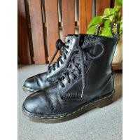 ราคา Dr.martensมือสองหนังเเท้ (9256083695)